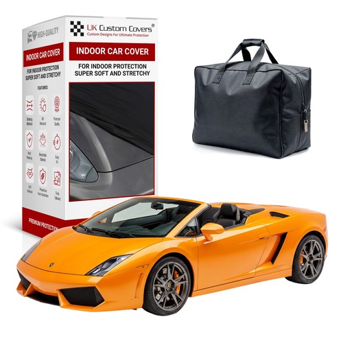 Lamborghini gallardo spyder - lamborghini,
