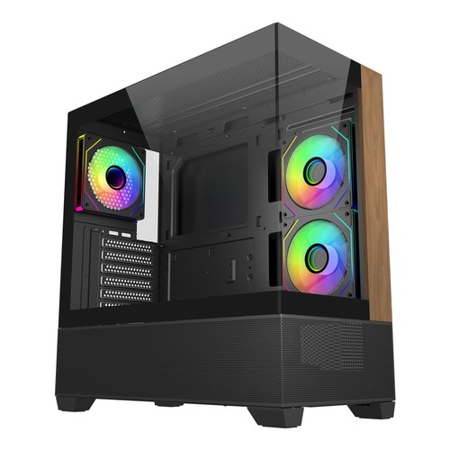 Cooler master case elite 690 - cooler,