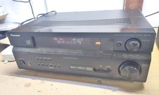 Pioneer AV Ricevitore