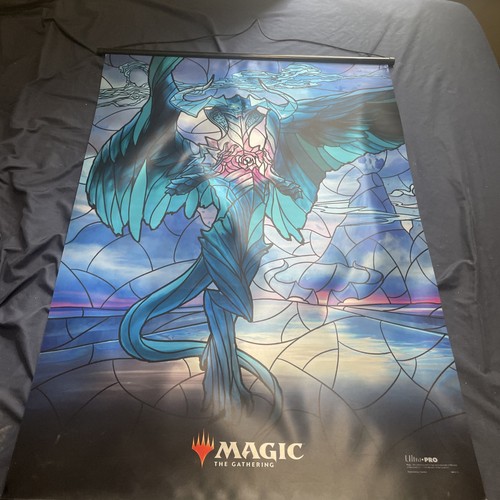 Magic raduno ugin piani - magic,