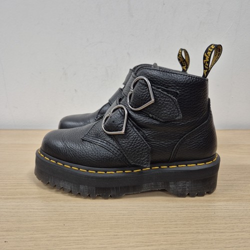 Stivali grossi martens - stivali,