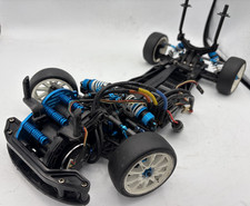 Per ricambi telaio TAMIYA