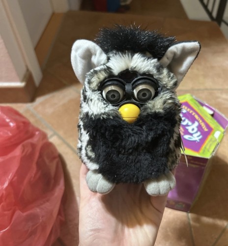 Furby 1999