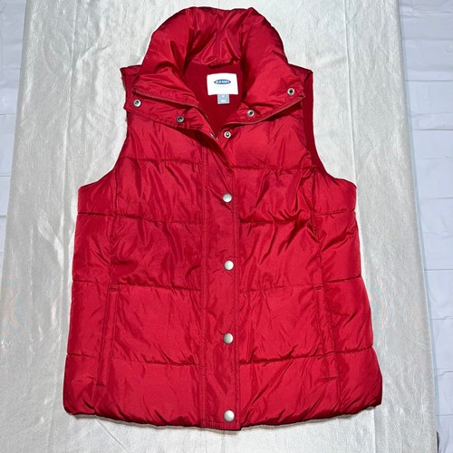 Gilet imbottito trapuntato