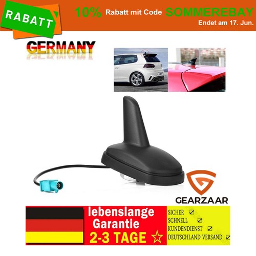 Antenna tetto - , auto