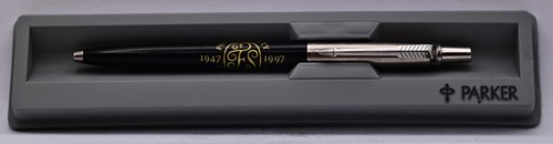 1996 parker jotter - 1996,