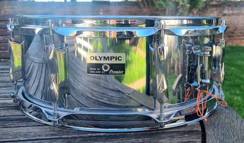 Premier olympic 14x5 - premier,