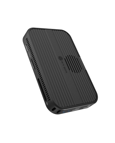 Icy box usb dockingstation - icy,