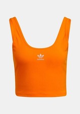Adidas donna crop - , top