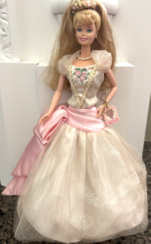 Barbie auguri compleanno - compleanno, 1999