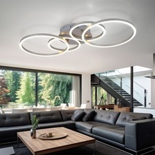 Lampada Da Soffitto LED Design