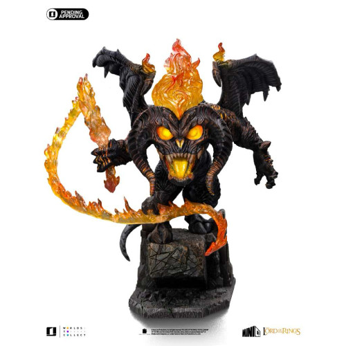 Balrog minico lord the - lord,