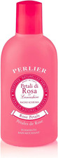 Bagno Schiuma Petali Di Rosa -