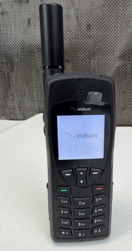 Telefono satellitare iridium - telefono,