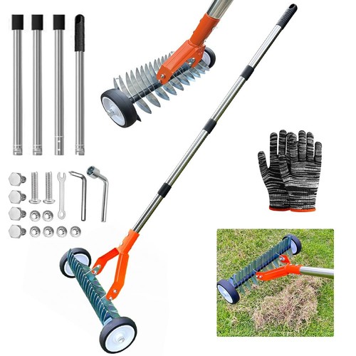 Scarificatore manuale con