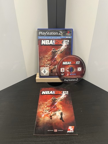 Nba 2k12 pal multilingue - 2k12,