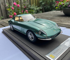 BBR 1/18 Ferrari 275 GTB/4 RGM