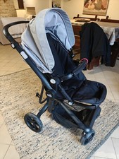 Trio Cam: Passeggino, Ovetto e