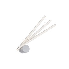 Applique Moderna Mikado Led