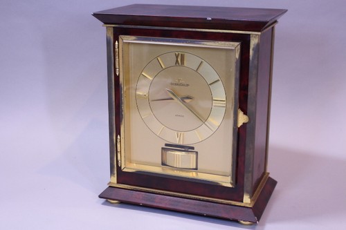 Raro antico orologio tavolo - antico,