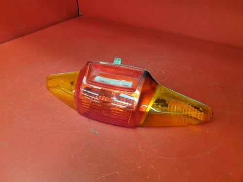 Fanale posteriore bmw - posteriore, r1200