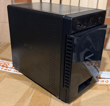 Netgear ReadyNAS RN21400 4