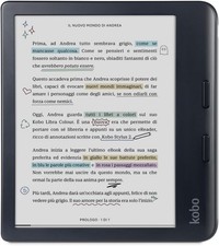 Kobo libra colour ereader - ereader,