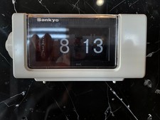 Sankyo zax 101 flip - zax, lt-101