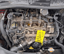 KZ42402100 Motore semicompl