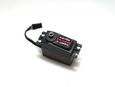 Savox SC-1258TG-CE Ryan
