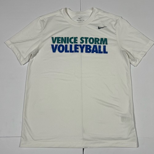 Shirt nike venice storm - t-shirt,