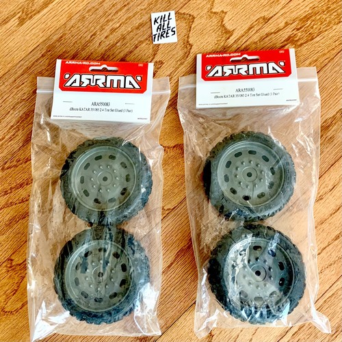 Pneumatici arrma dboots hoons - pneumatici,