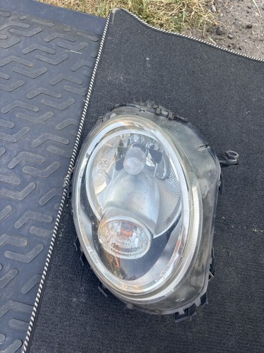 Faro proiettore anteriore - , mini