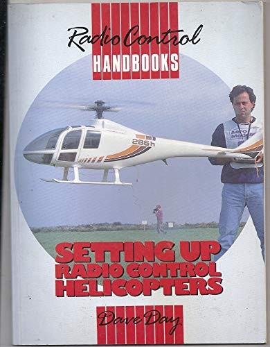 Setting radio control - setting,