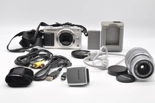 Corpo Olympus Pen Mini E-PM2 /