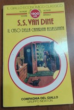 Il caso della canarina