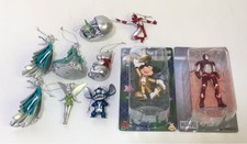 Set ornamenti disney topolino - set,