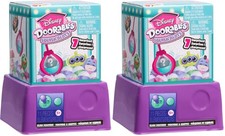 Disney doorables macchina - doorables,