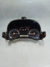 QUADRO PORTASTRUMENTI FIAT PUNTO (1N/1P) (07/99>12/05