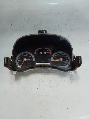 Quadro portastrumenti fiat - quadro,