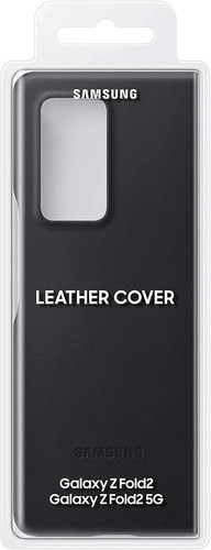 Cover vera pelle samsung - in,