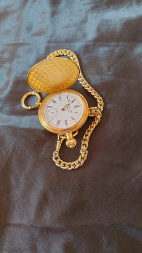 Tissot orologio taschino - tissot, da