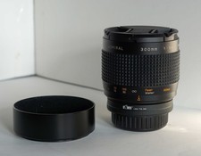 MIRROR LENS  ADMIRAL 300mm 1:5,6 PER SONY-NIKON-CANON-PENTAX- OLYMPUS-FUJI-PANAS