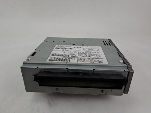Autoradio originale volvo 50 - volvo,