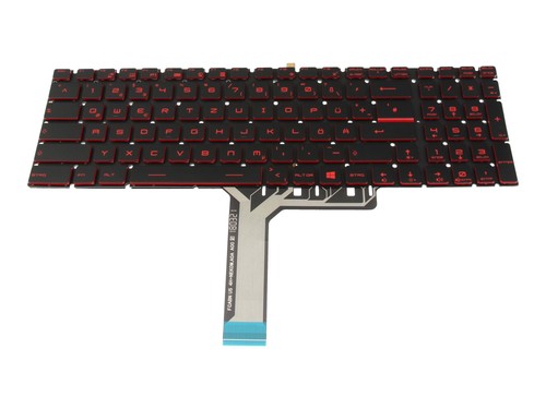 Msi gl65 10sfk - msi,