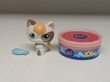 Littlest Pet Shop LPS