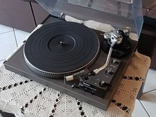 Giradischi Technics SL-1900 DD