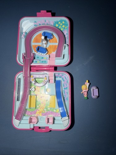 Polly pocket 1989 fiera - pocket,