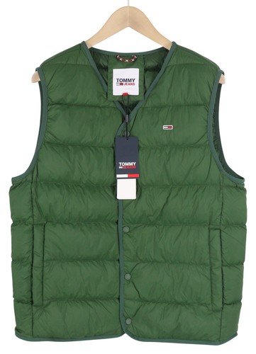 Tommy jeans tjm light down - tommy,