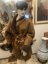 Montone Donna Modello